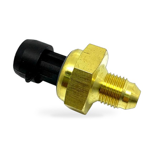 Sensore pressione carburante