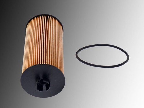 Filtro olio incl guarnizione - incl.,